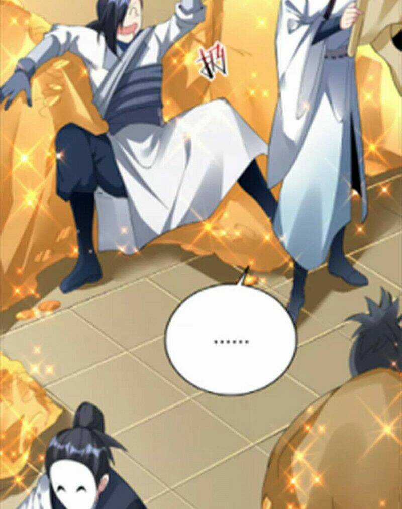 Long Hồn Chiến Tôn - Chapter 31 - Trang 12