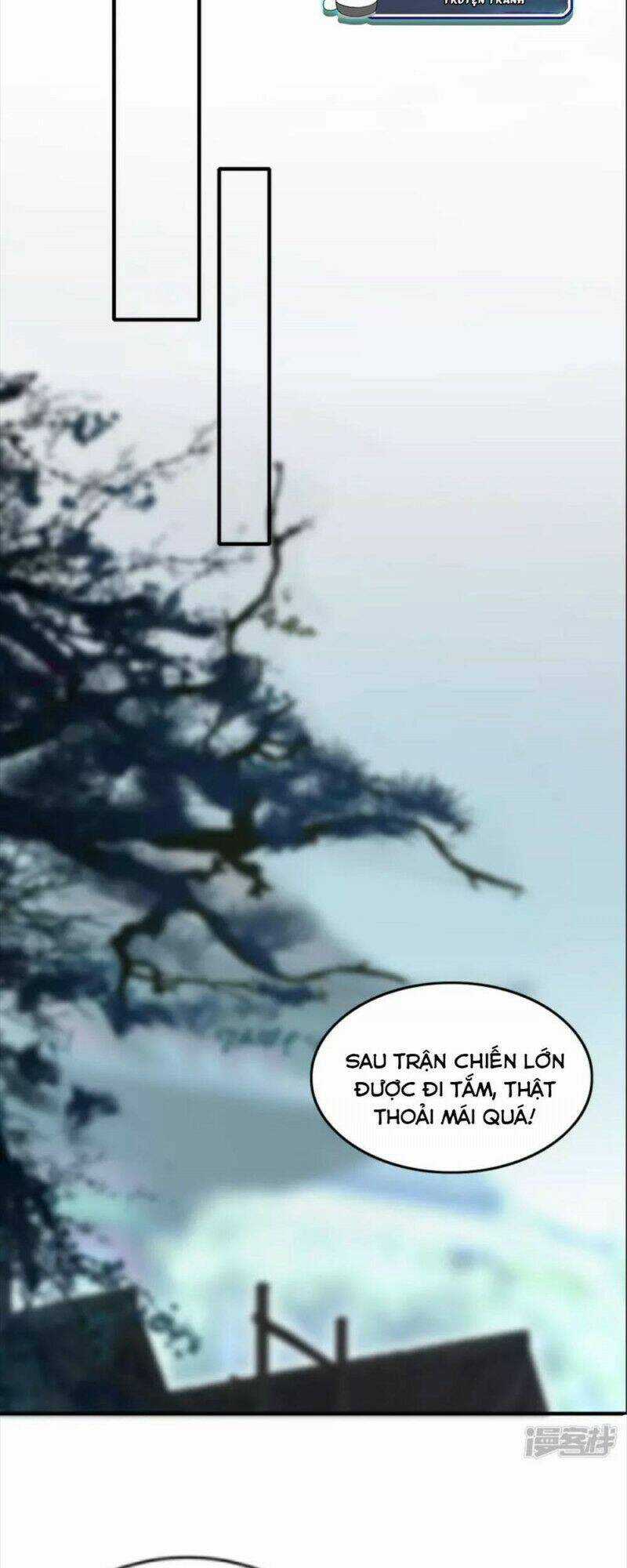 Long Hồn Chiến Tôn - Chapter 31 - Trang 16
