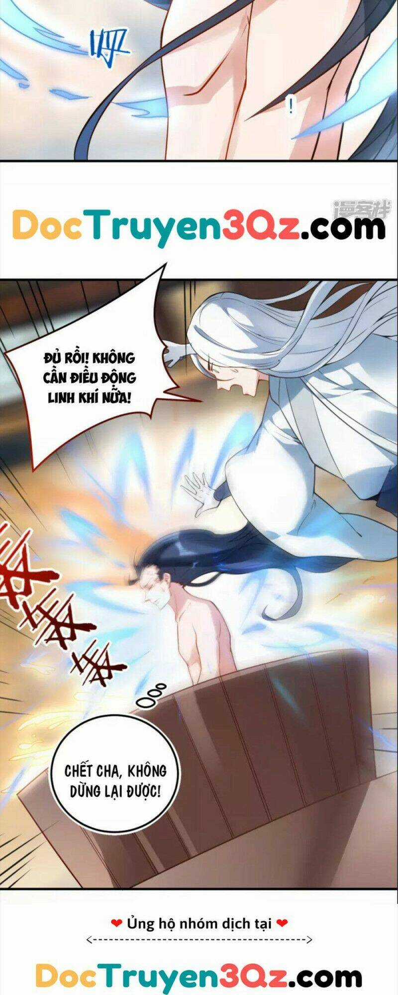 Long Hồn Chiến Tôn - Chapter 31 - Trang 19