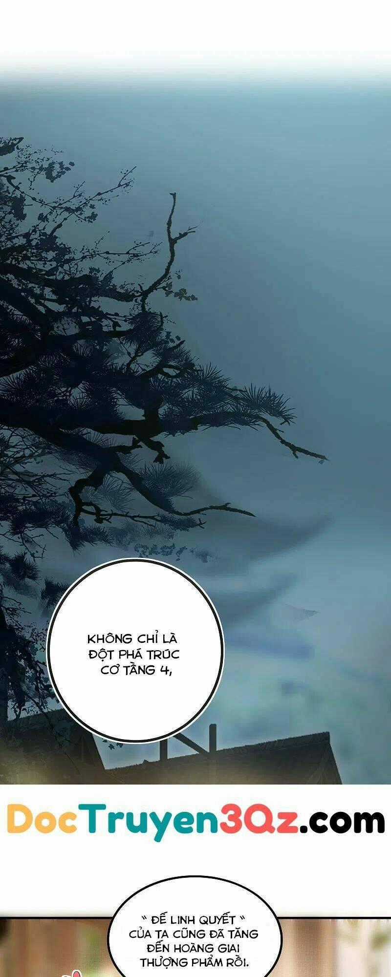 Long Hồn Chiến Tôn - Chapter 32 - Trang 2