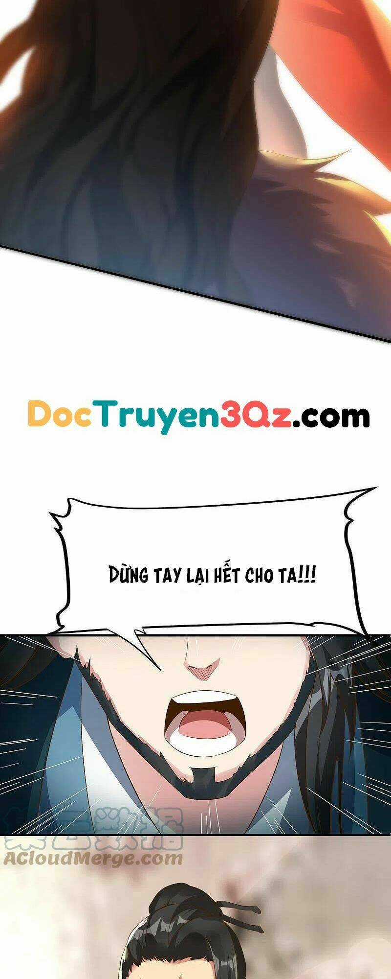 Long Hồn Chiến Tôn - Chapter 32 - Trang 18