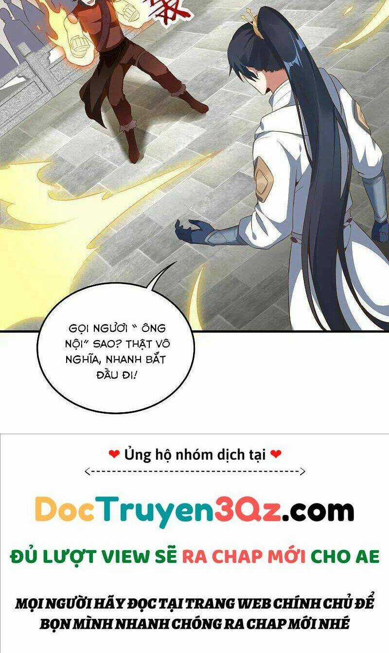 Long Hồn Chiến Tôn - Chapter 32 - Trang 26