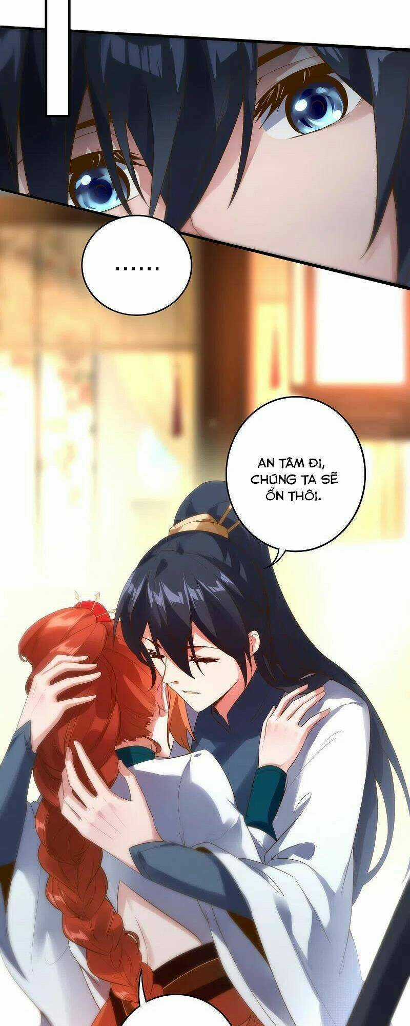 Long Hồn Chiến Tôn - Chapter 32 - Trang 7