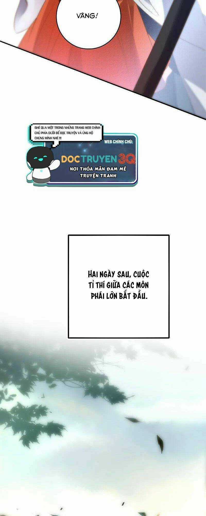 Long Hồn Chiến Tôn - Chapter 32 - Trang 8