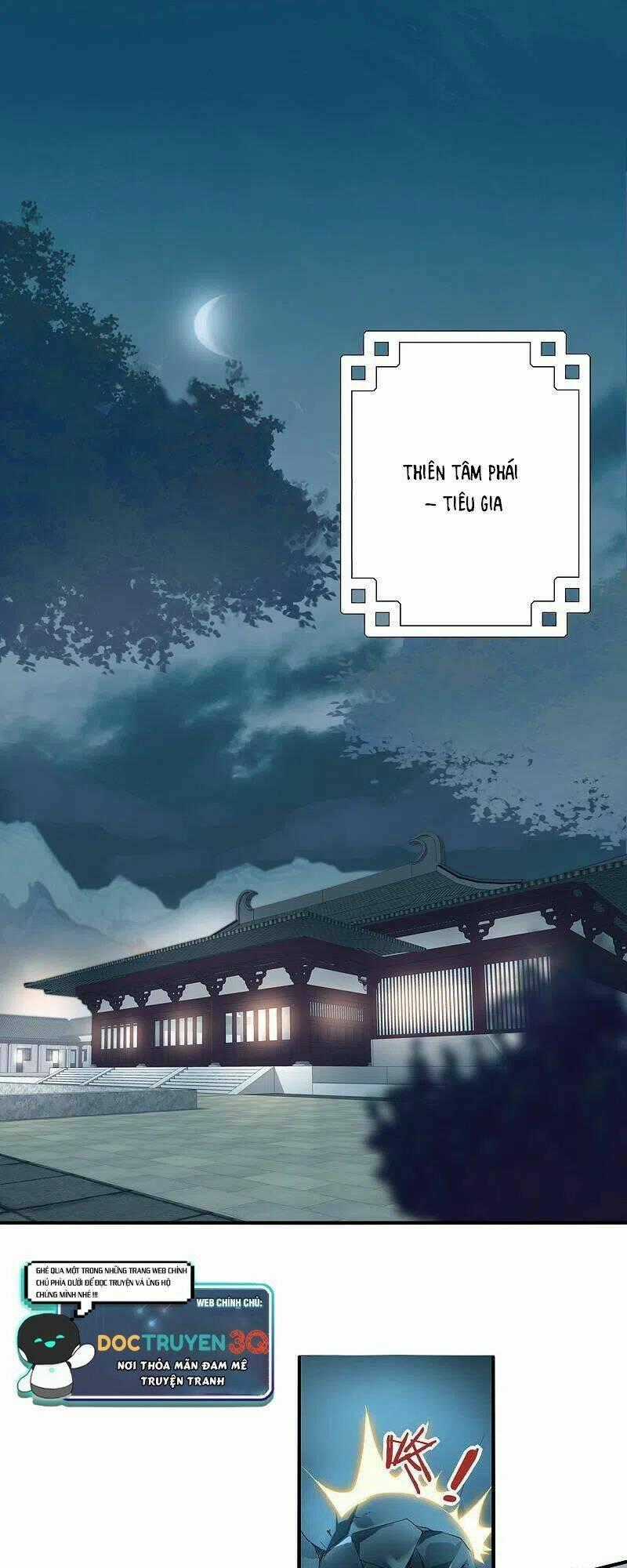 Long Hồn Chiến Tôn - Chapter 33 - Trang 2