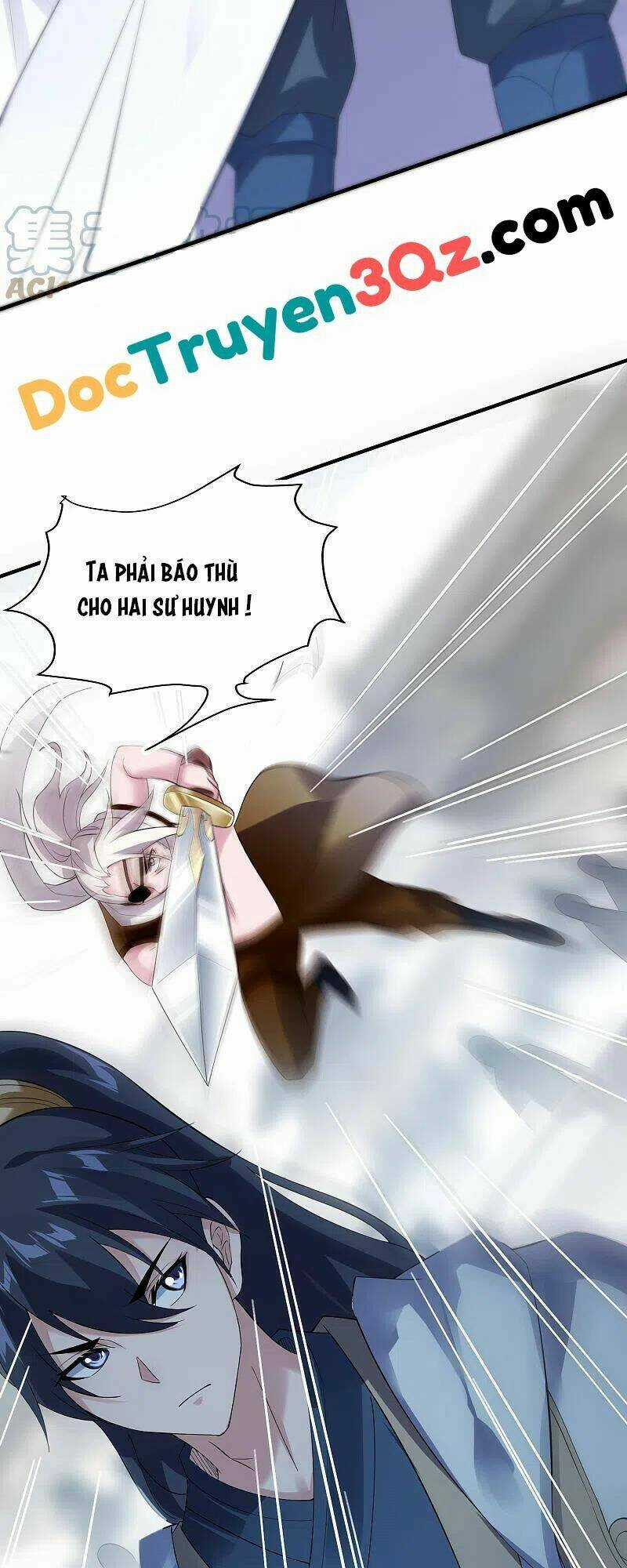 Long Hồn Chiến Tôn - Chapter 33 - Trang 12