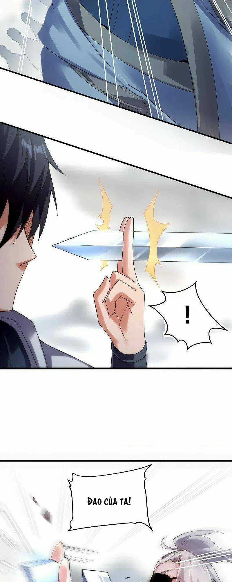 Long Hồn Chiến Tôn - Chapter 33 - Trang 13