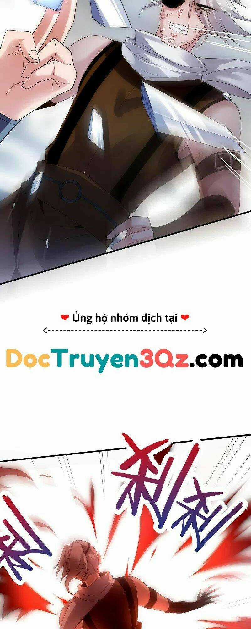 Long Hồn Chiến Tôn - Chapter 33 - Trang 14