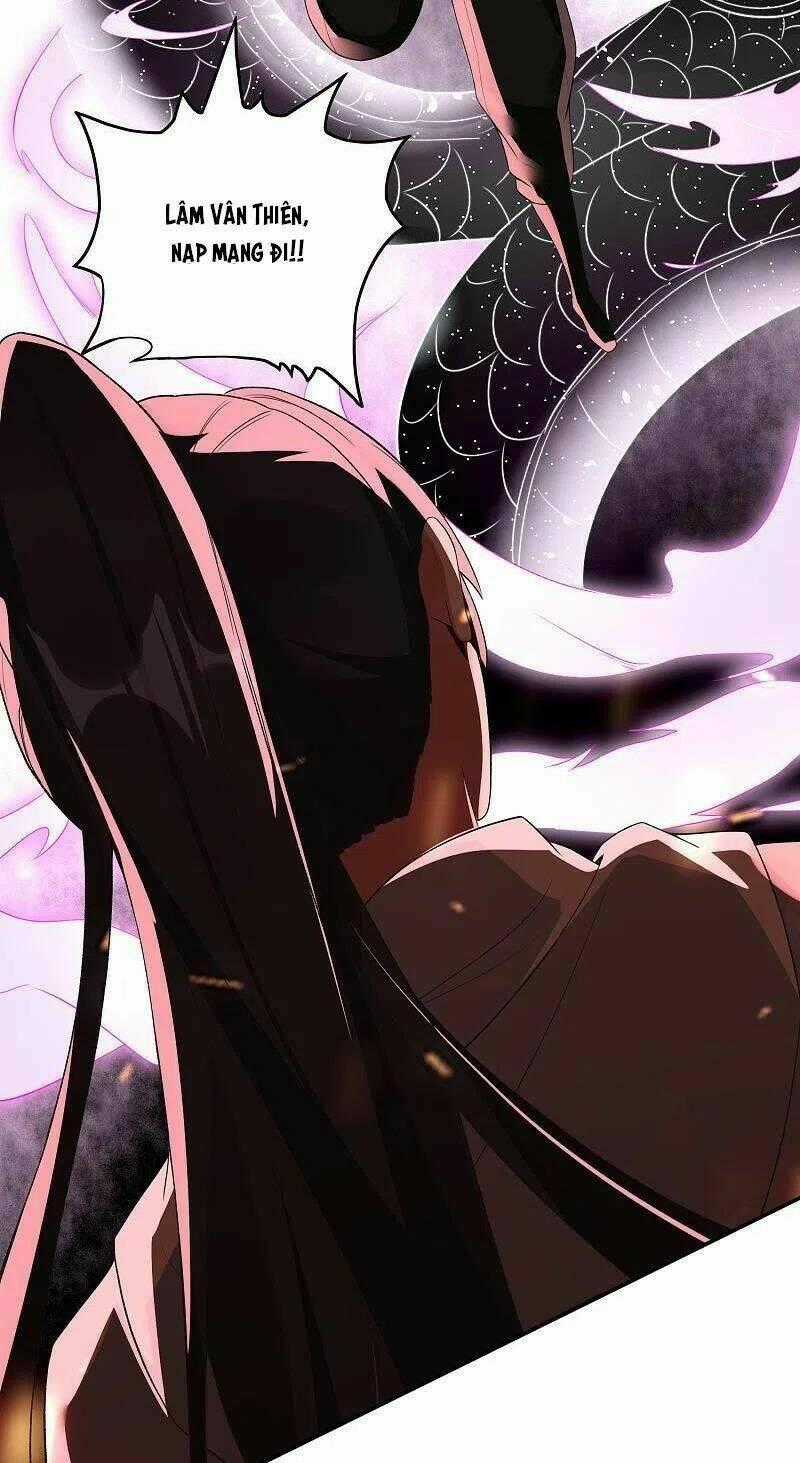 Long Hồn Chiến Tôn - Chapter 33 - Trang 28