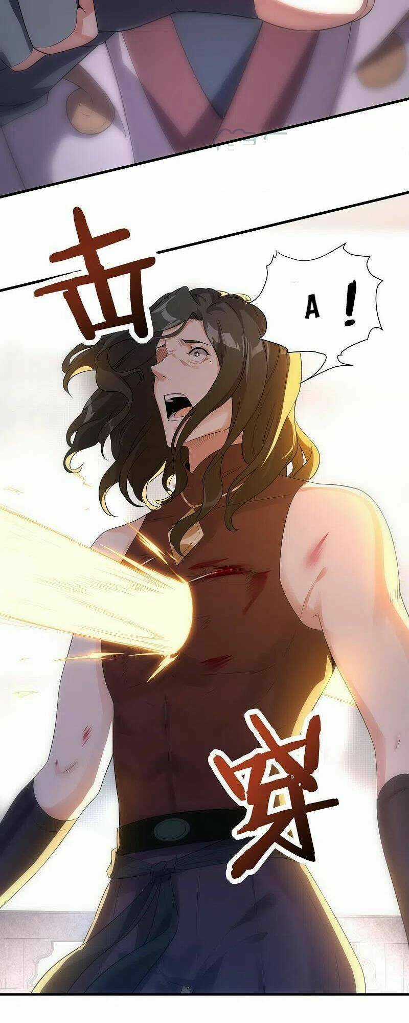 Long Hồn Chiến Tôn - Chapter 34 - Trang 14