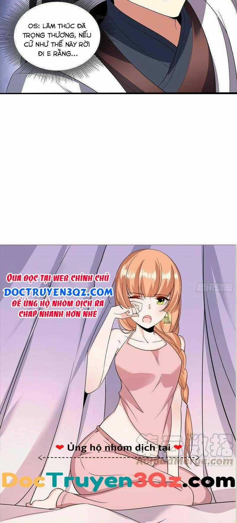 Long Hồn Chiến Tôn - Chapter 34 - Trang 30