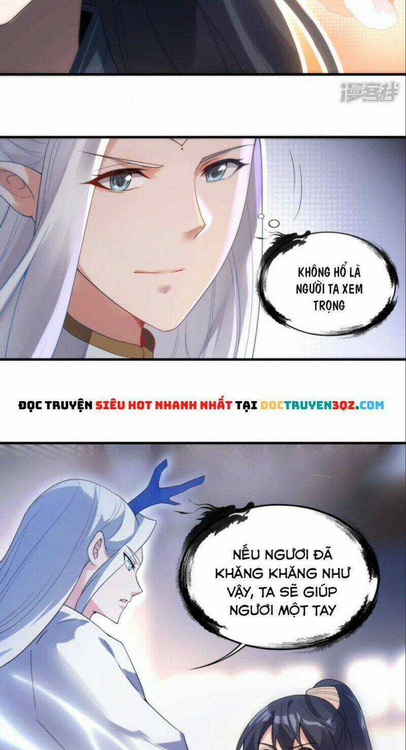 Long Hồn Chiến Tôn - Chapter 35 - Trang 11