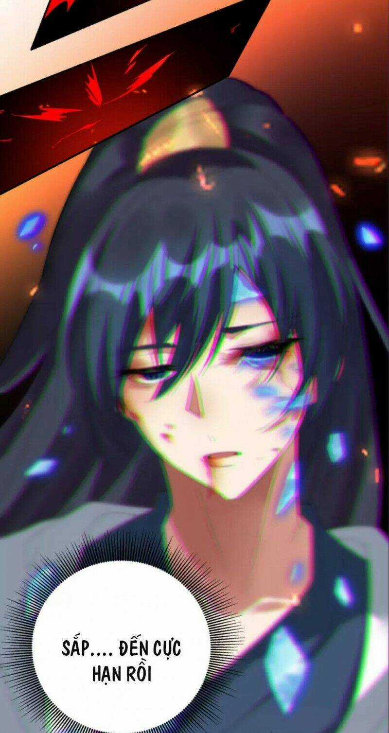 Long Hồn Chiến Tôn - Chapter 35 - Trang 23
