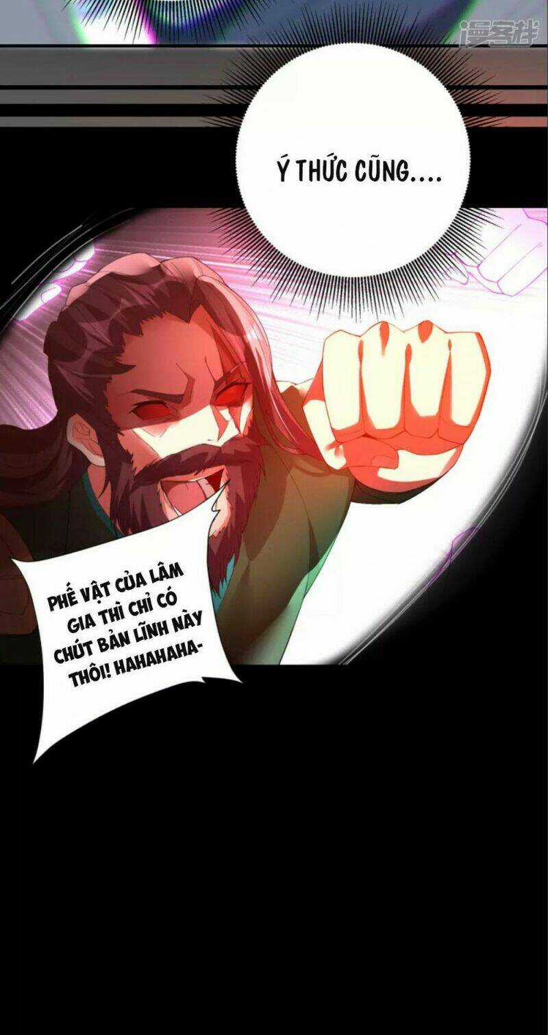 Long Hồn Chiến Tôn - Chapter 35 - Trang 24