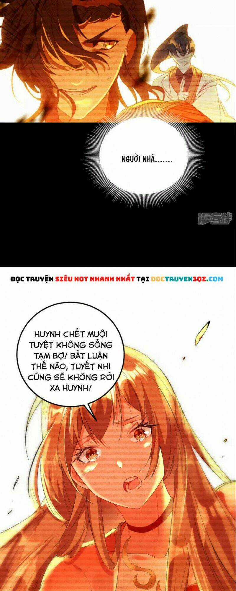 Long Hồn Chiến Tôn - Chapter 35 - Trang 26