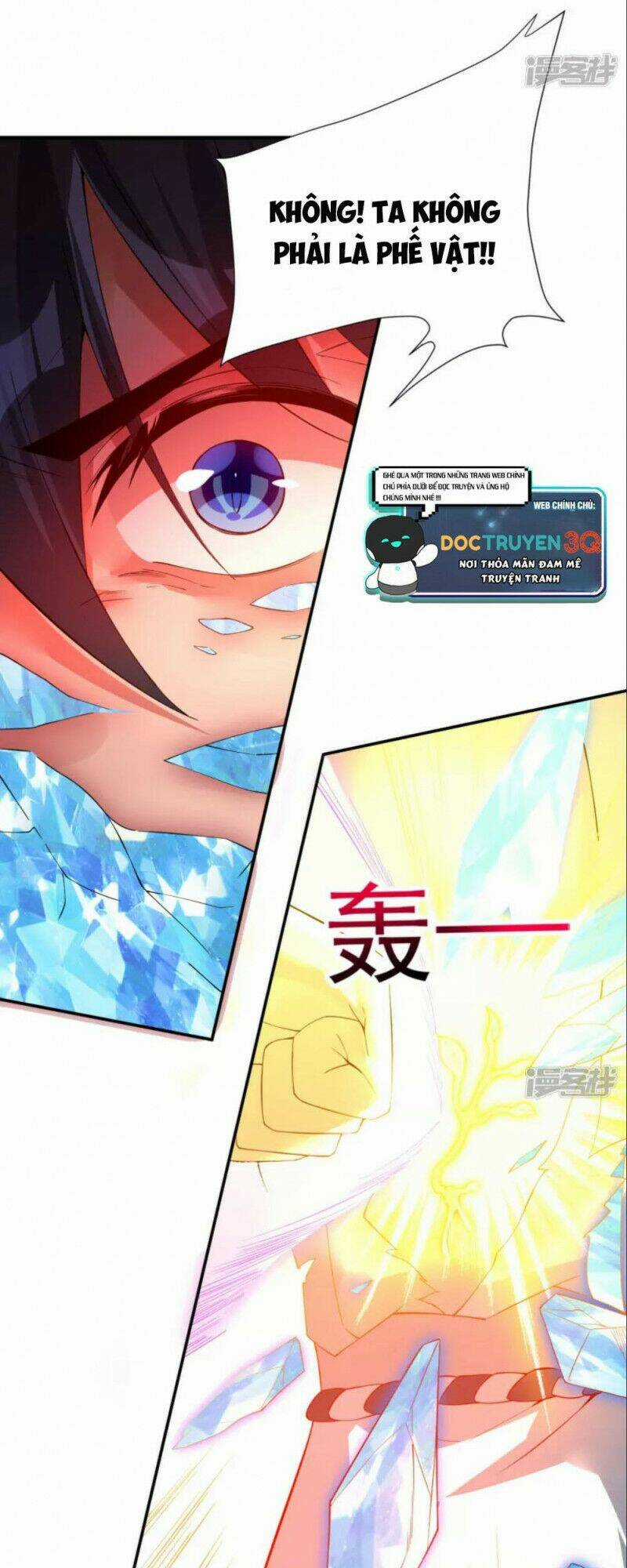 Long Hồn Chiến Tôn - Chapter 35 - Trang 30