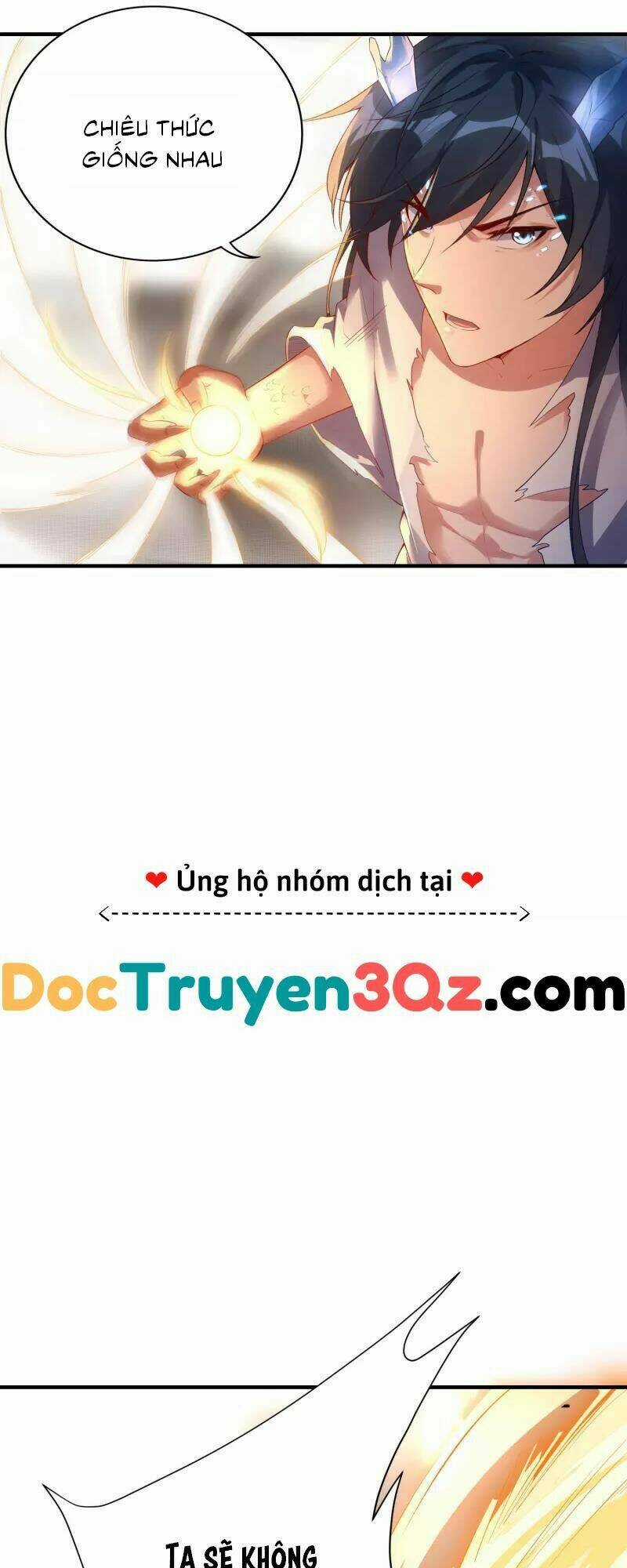 Long Hồn Chiến Tôn - Chapter 36 - Trang 13