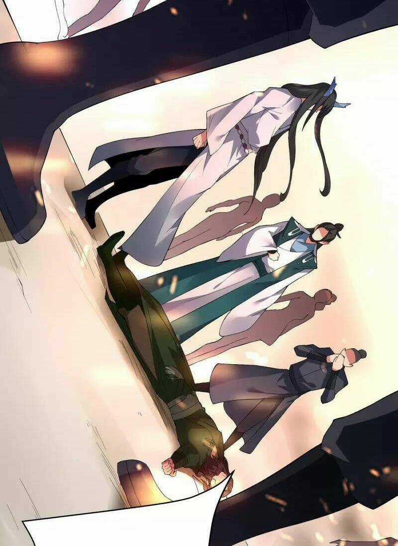 Long Hồn Chiến Tôn - Chapter 36 - Trang 16