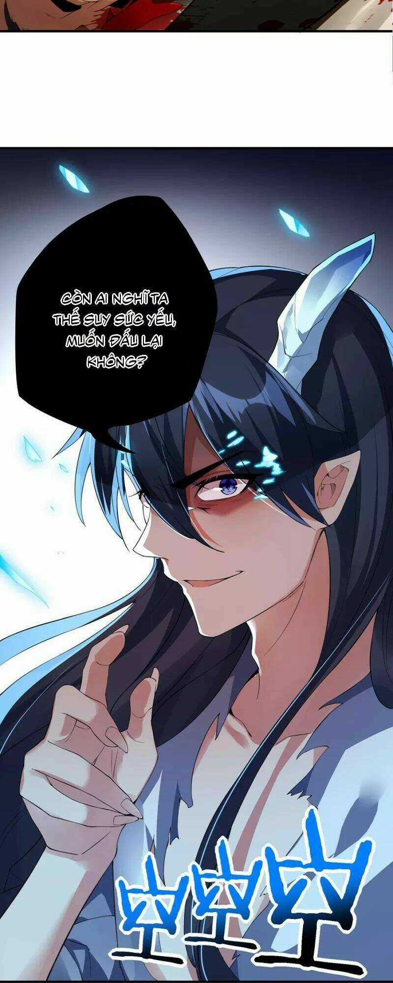 Long Hồn Chiến Tôn - Chapter 36 - Trang 23