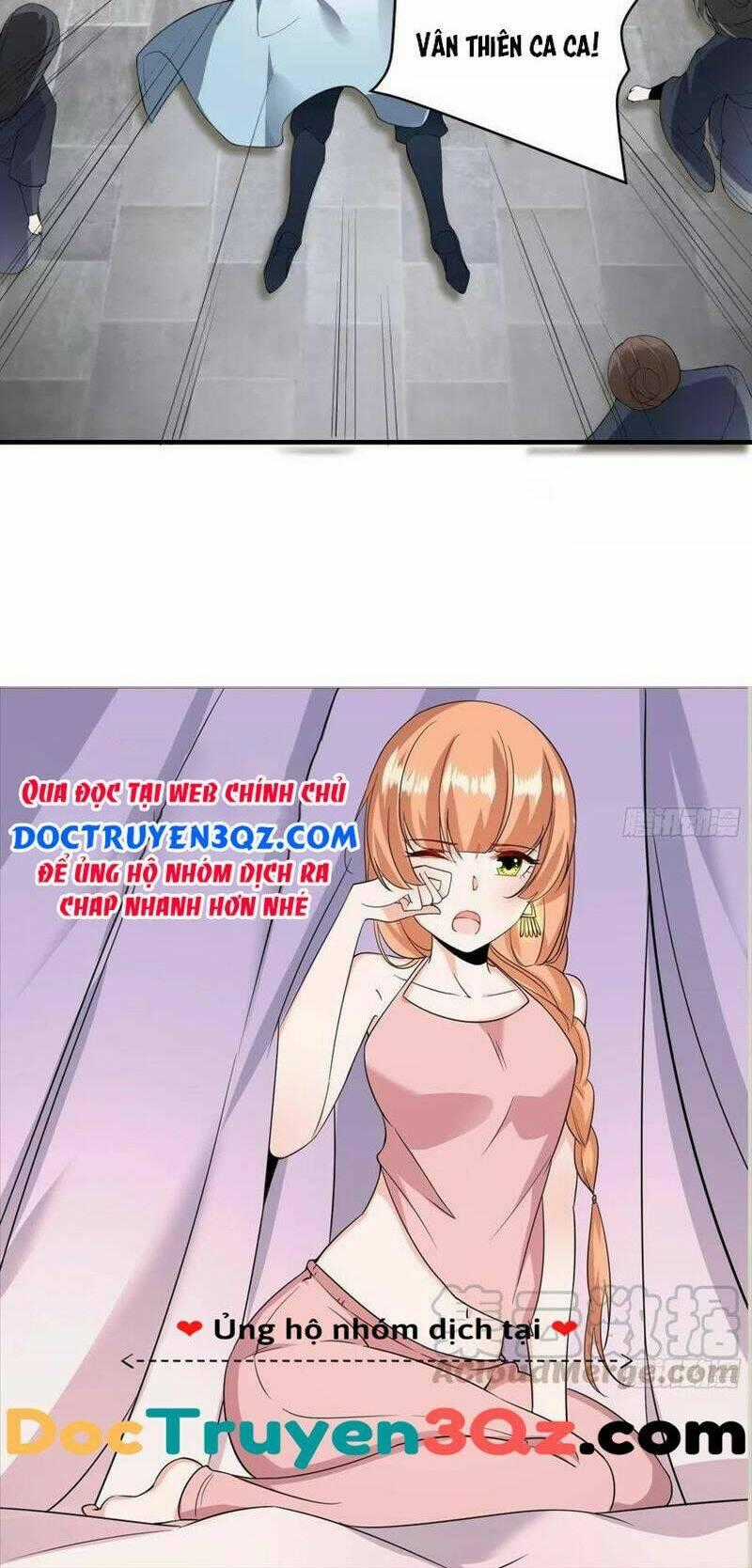 Long Hồn Chiến Tôn - Chapter 36 - Trang 27