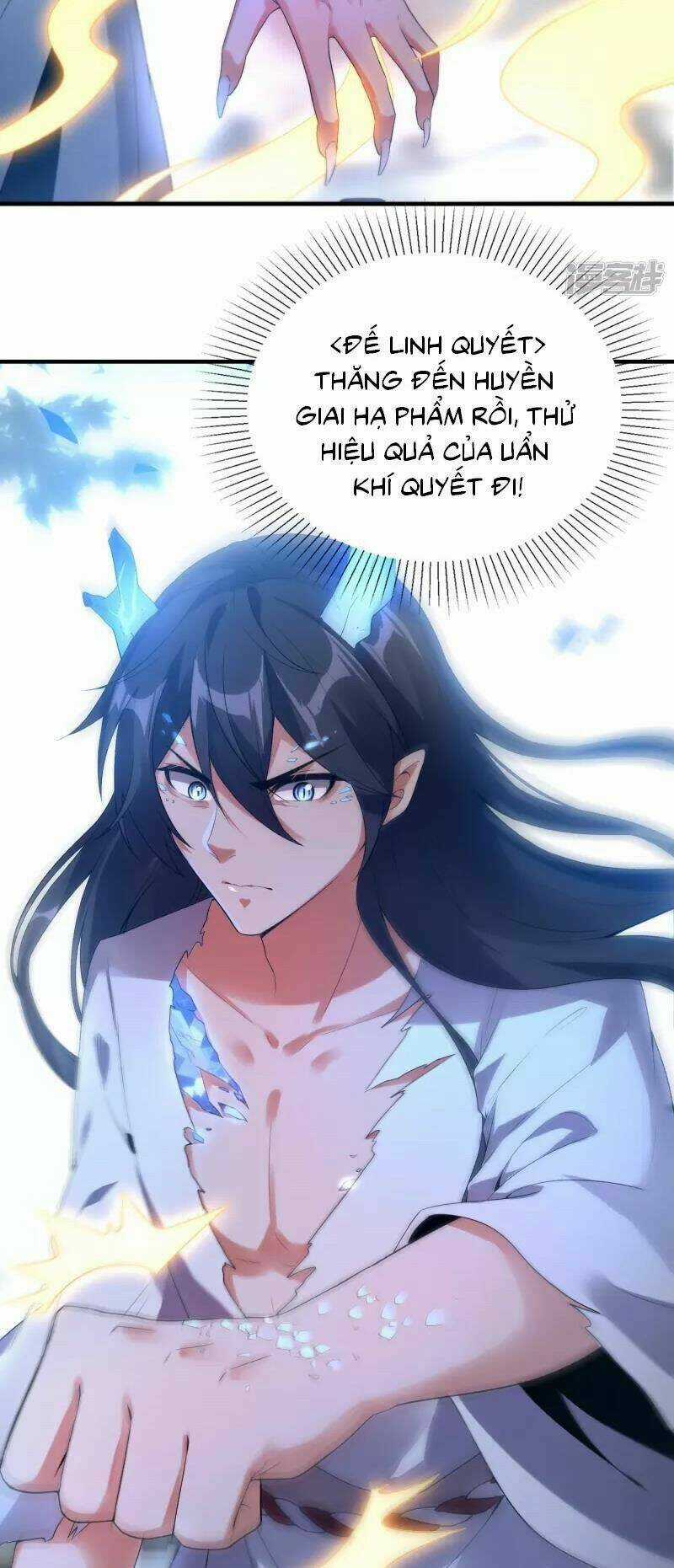 Long Hồn Chiến Tôn - Chapter 36 - Trang 6