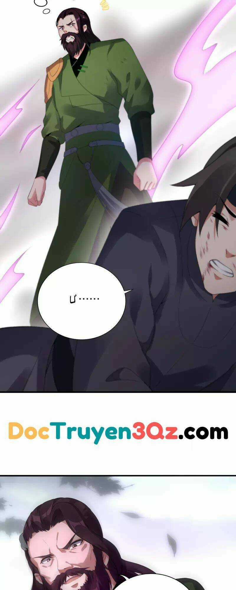 Long Hồn Chiến Tôn - Chapter 36 - Trang 8