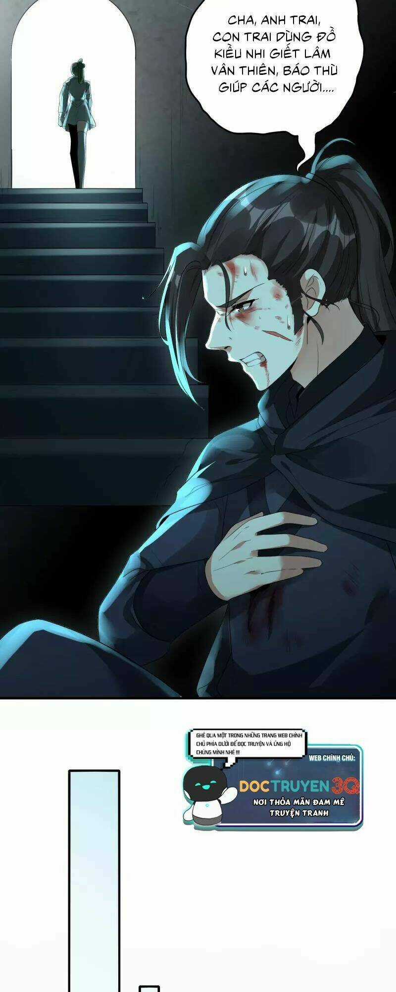 Long Hồn Chiến Tôn - Chapter 37 - Trang 13