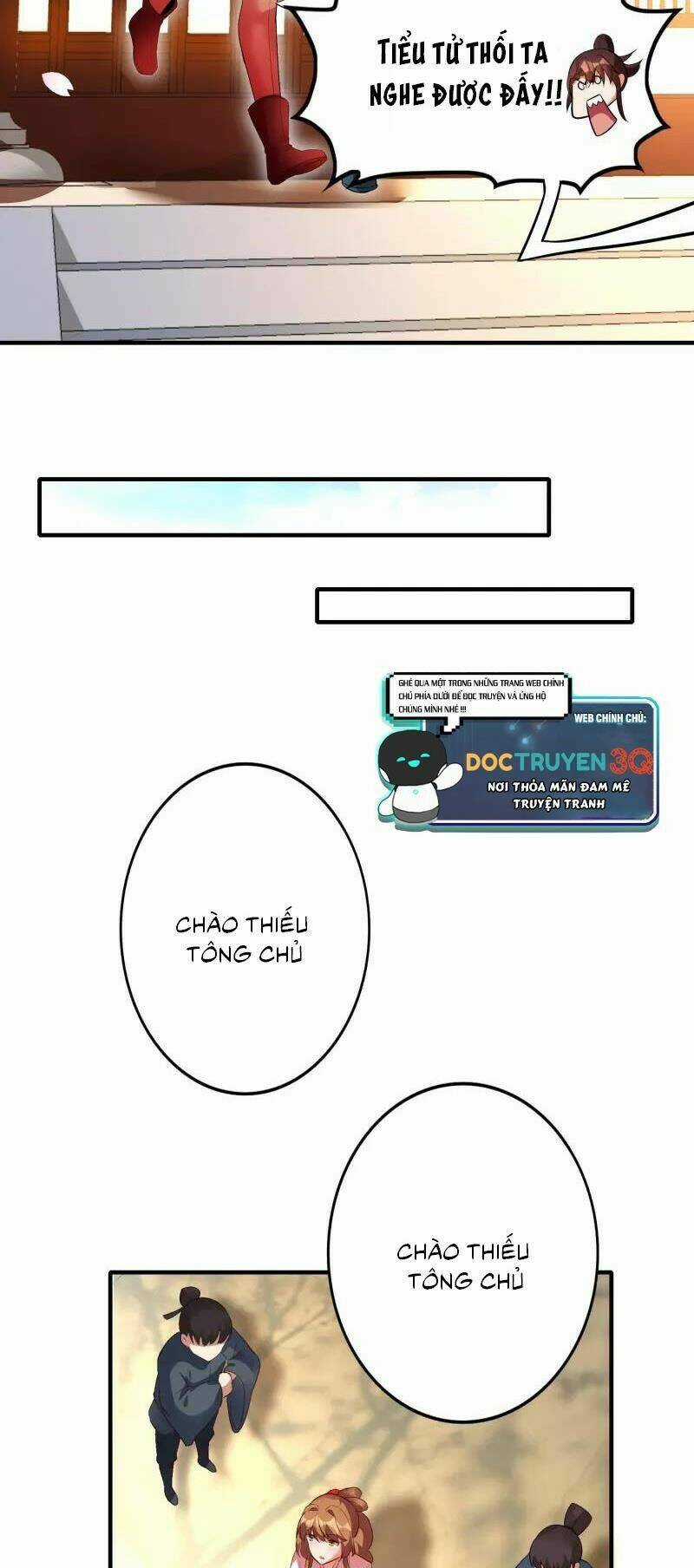 Long Hồn Chiến Tôn - Chapter 37 - Trang 18