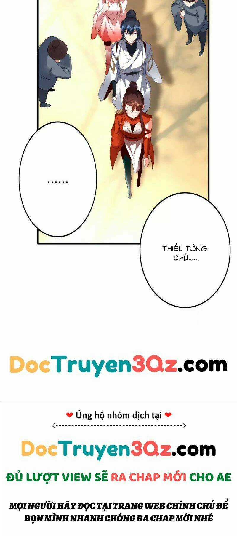 Long Hồn Chiến Tôn - Chapter 37 - Trang 19