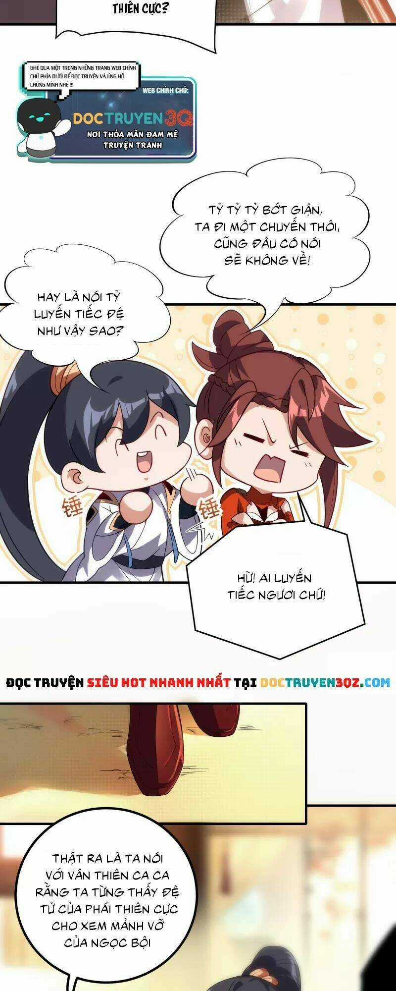 Long Hồn Chiến Tôn - Chapter 37 - Trang 24