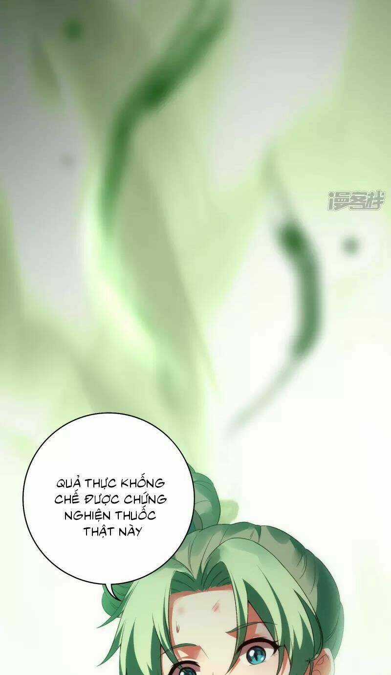 Long Hồn Chiến Tôn - Chapter 37 - Trang 8