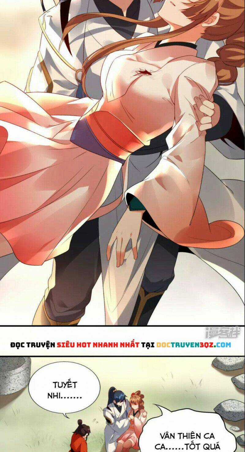 Long Hồn Chiến Tôn - Chapter 38 - Trang 11