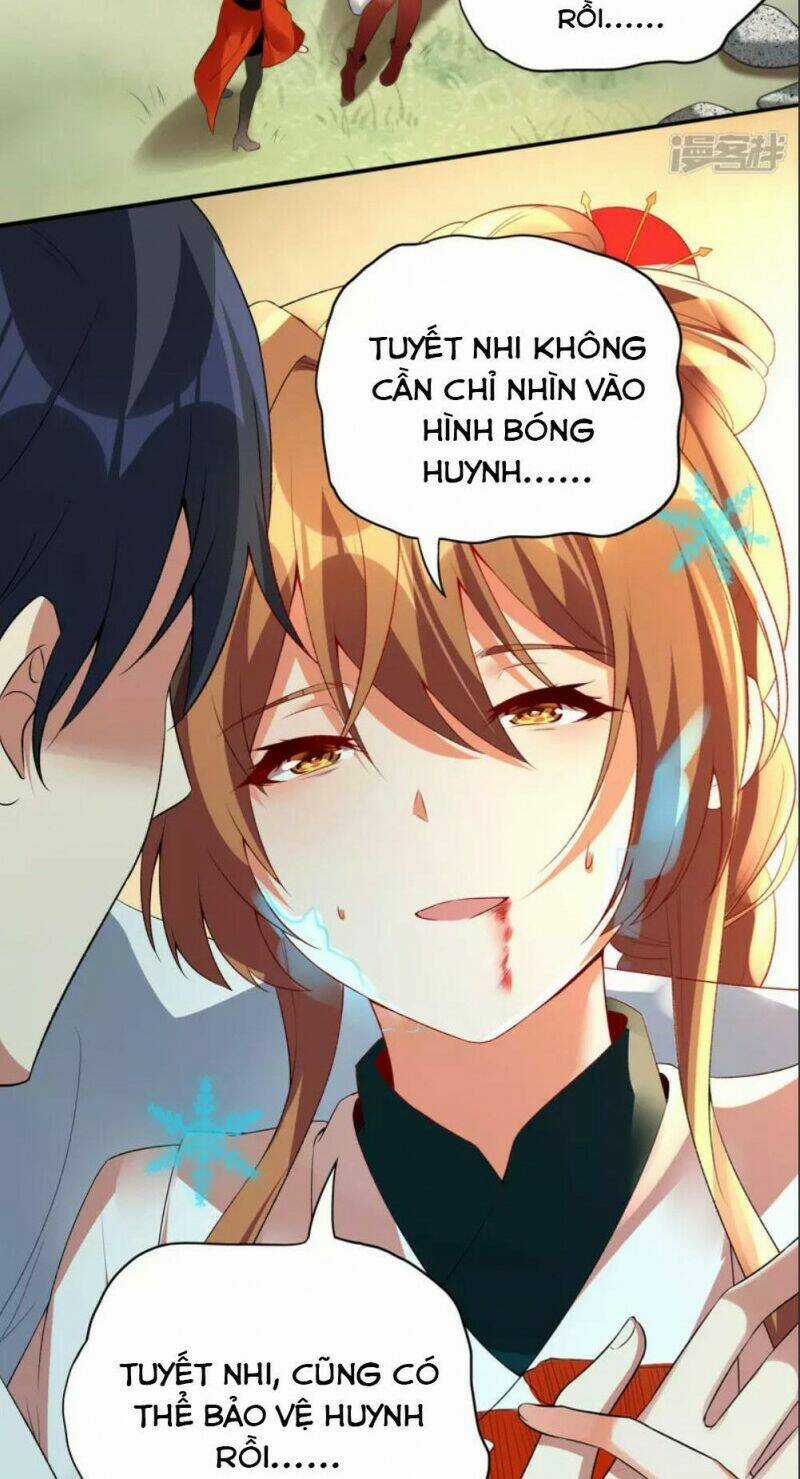 Long Hồn Chiến Tôn - Chapter 38 - Trang 12