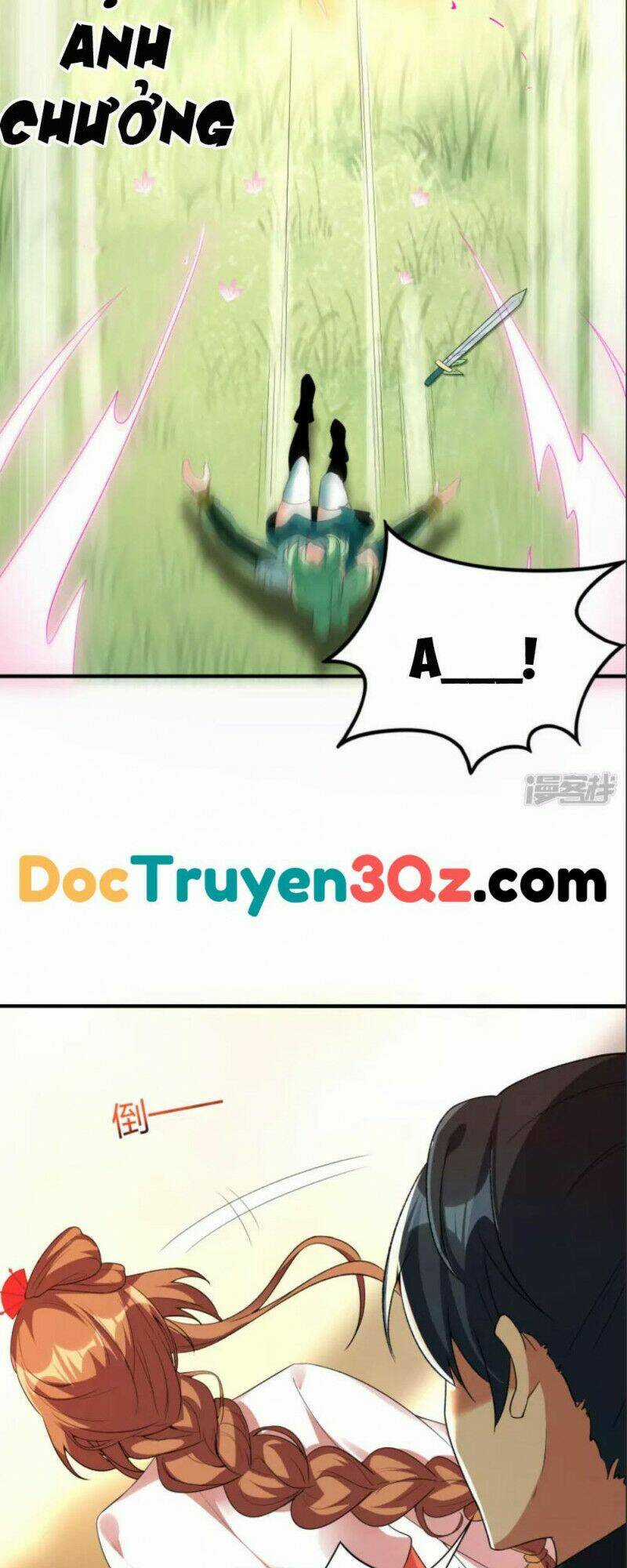 Long Hồn Chiến Tôn - Chapter 38 - Trang 9