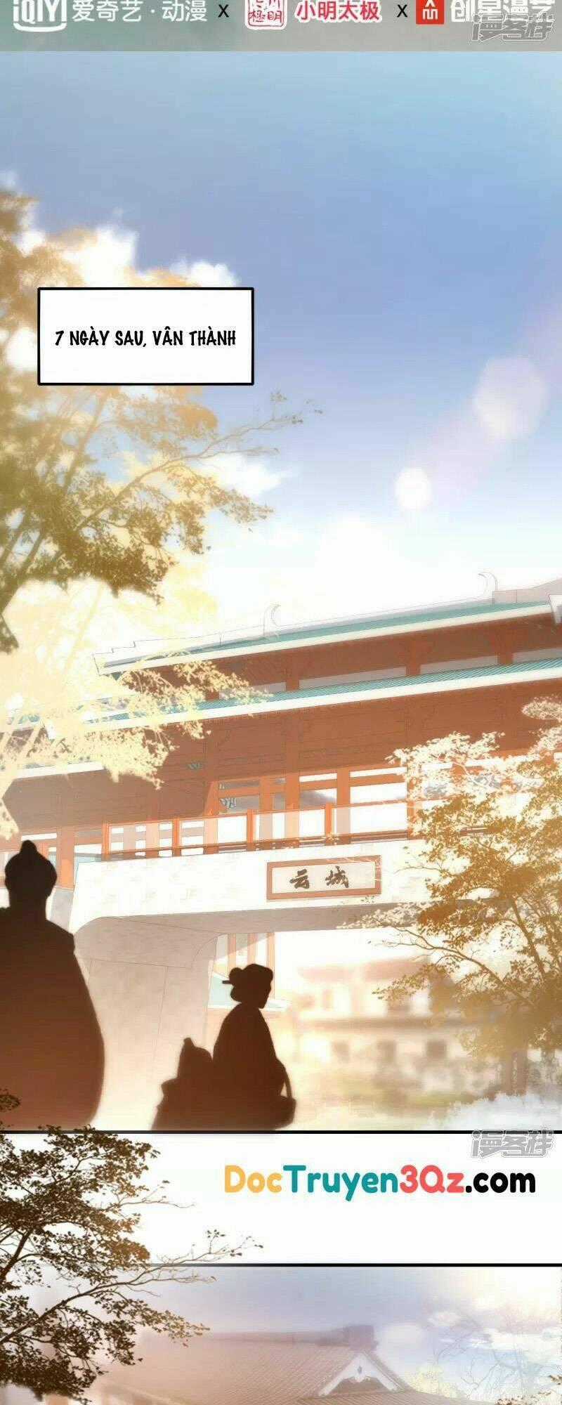 Long Hồn Chiến Tôn - Chapter 39 - Trang 2