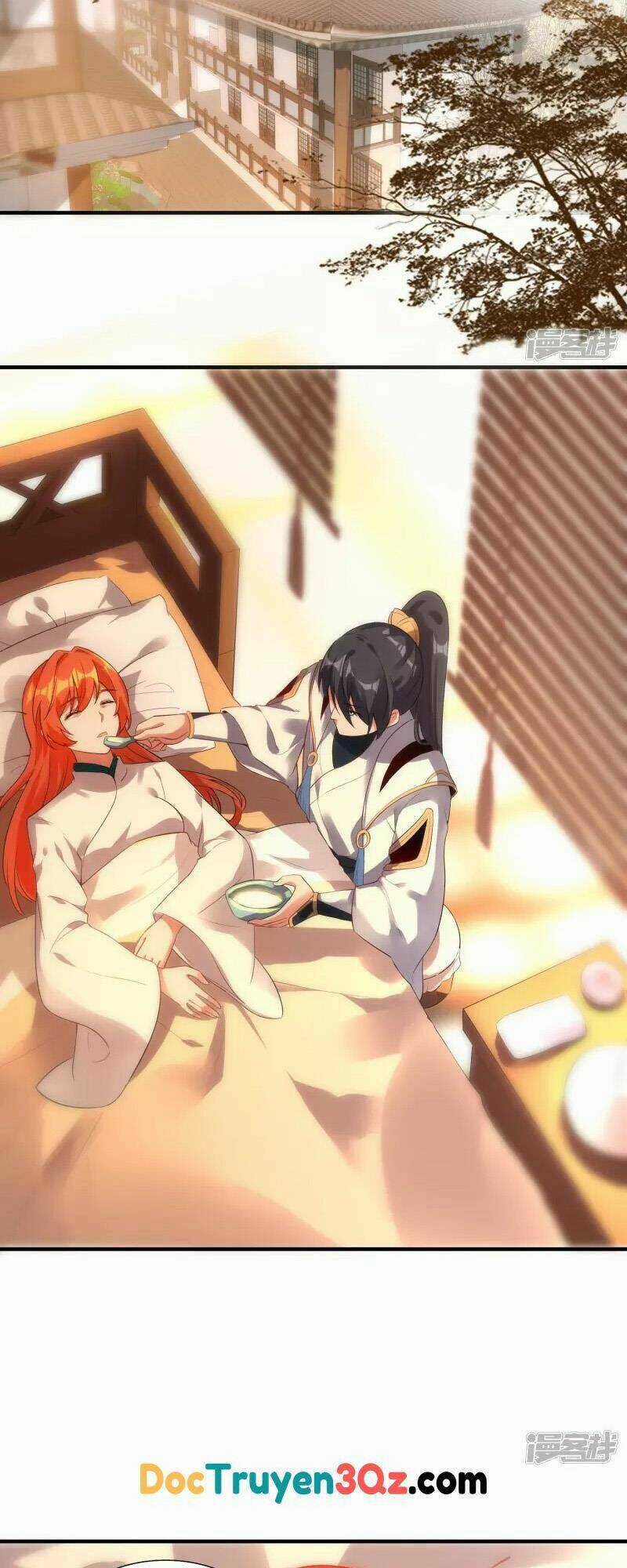 Long Hồn Chiến Tôn - Chapter 39 - Trang 3