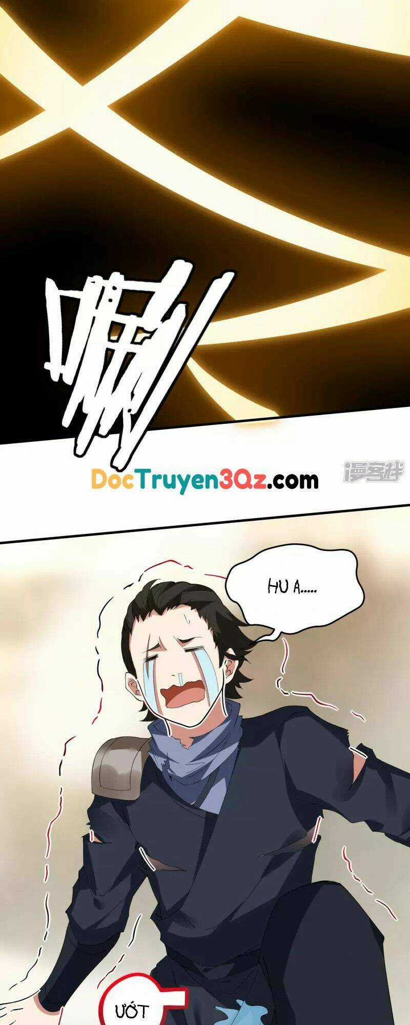 Long Hồn Chiến Tôn - Chapter 39 - Trang 21