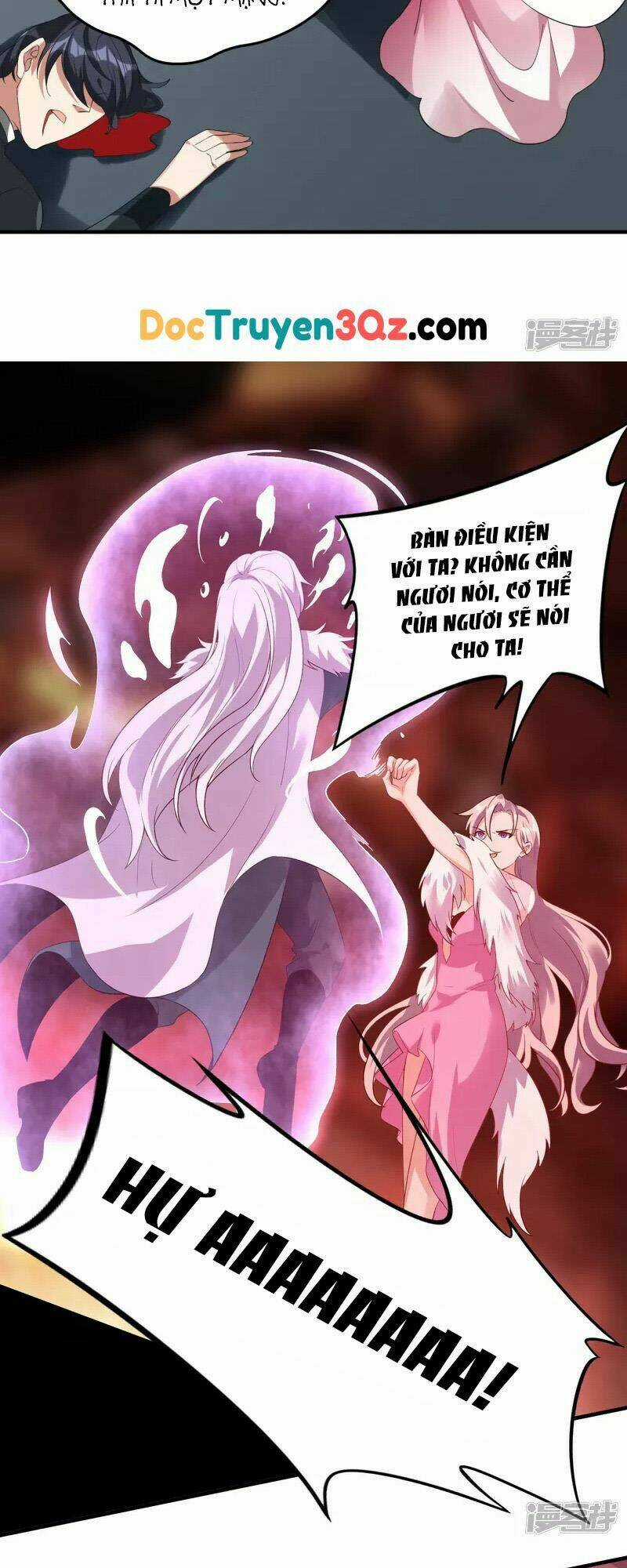 Long Hồn Chiến Tôn - Chapter 39 - Trang 26