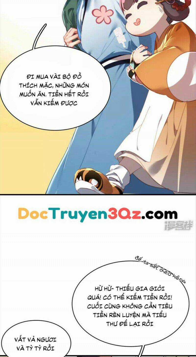 Long Hồn Chiến Tôn - Chapter 4 - Trang 18