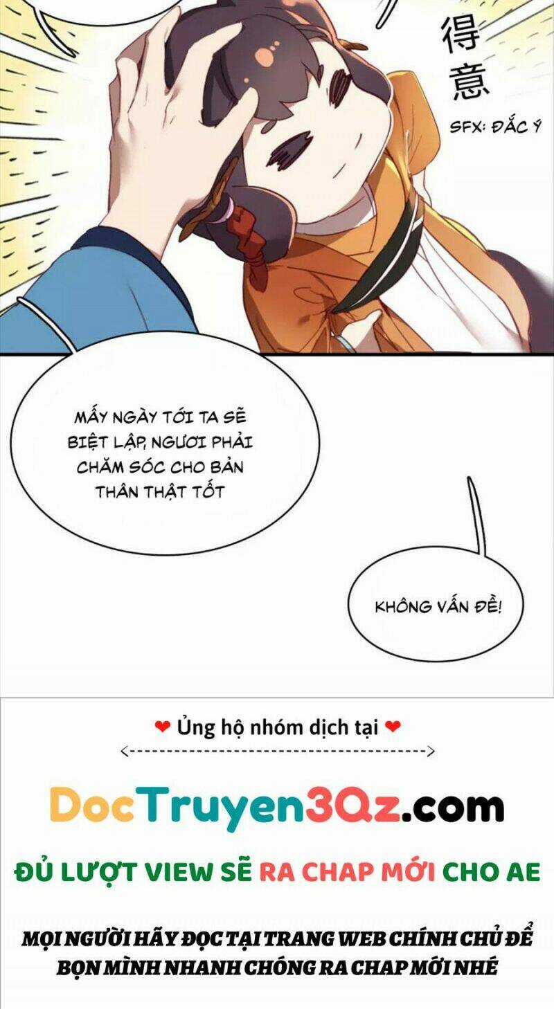 Long Hồn Chiến Tôn - Chapter 4 - Trang 19