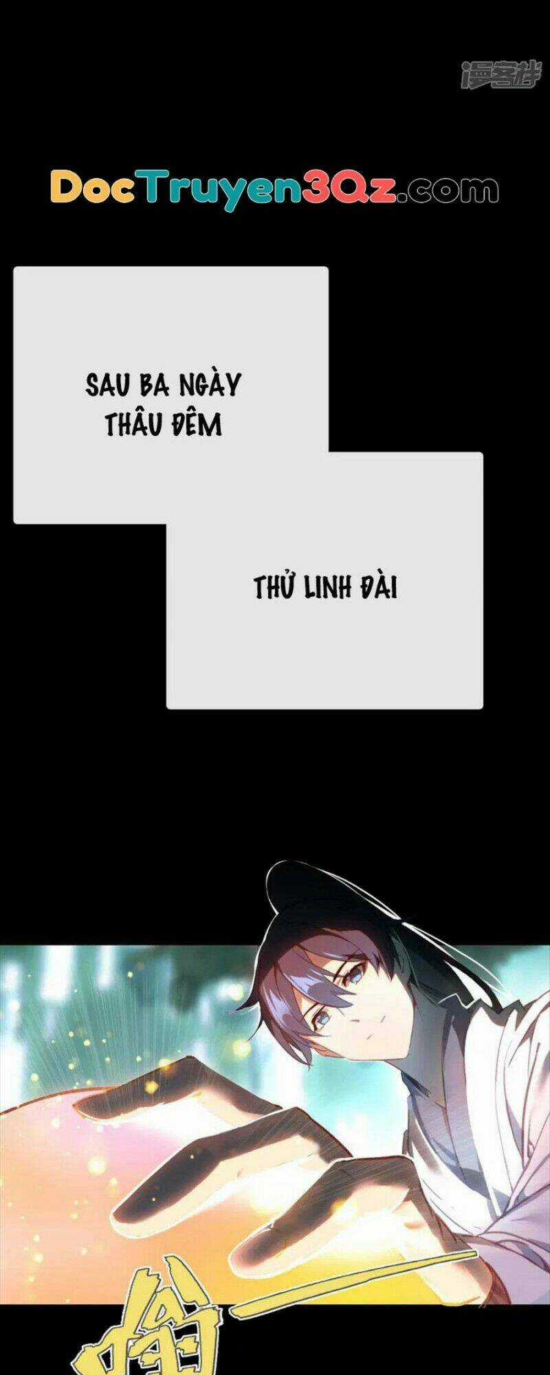 Long Hồn Chiến Tôn - Chapter 4 - Trang 27