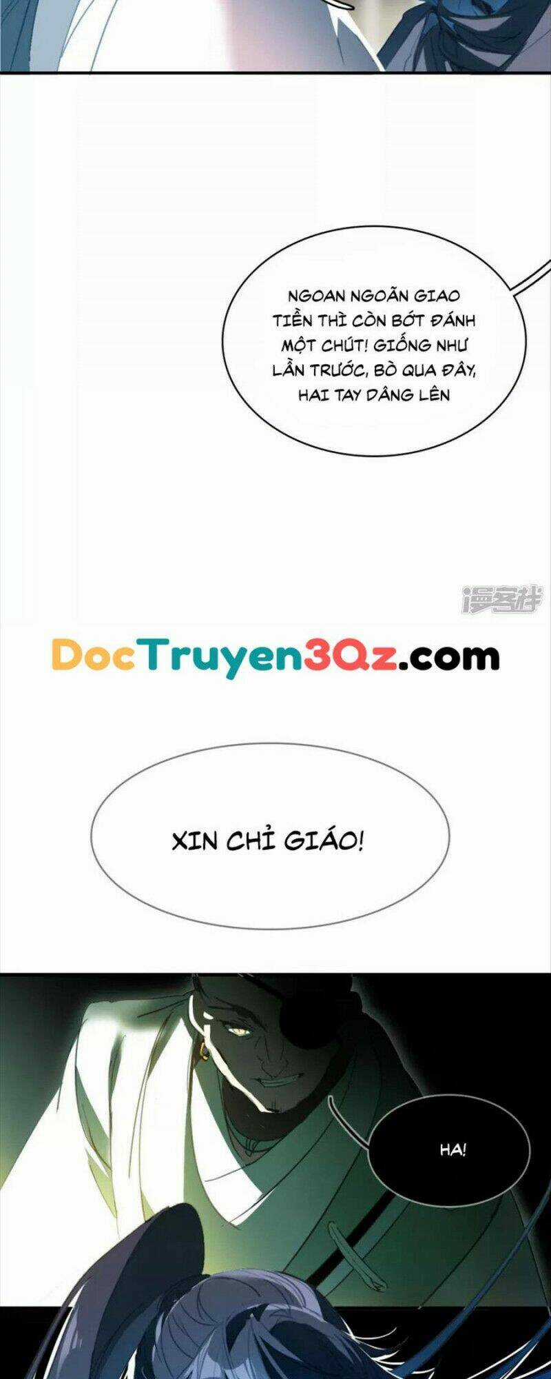 Long Hồn Chiến Tôn - Chapter 4 - Trang 8