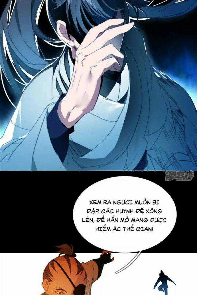 Long Hồn Chiến Tôn - Chapter 4 - Trang 9