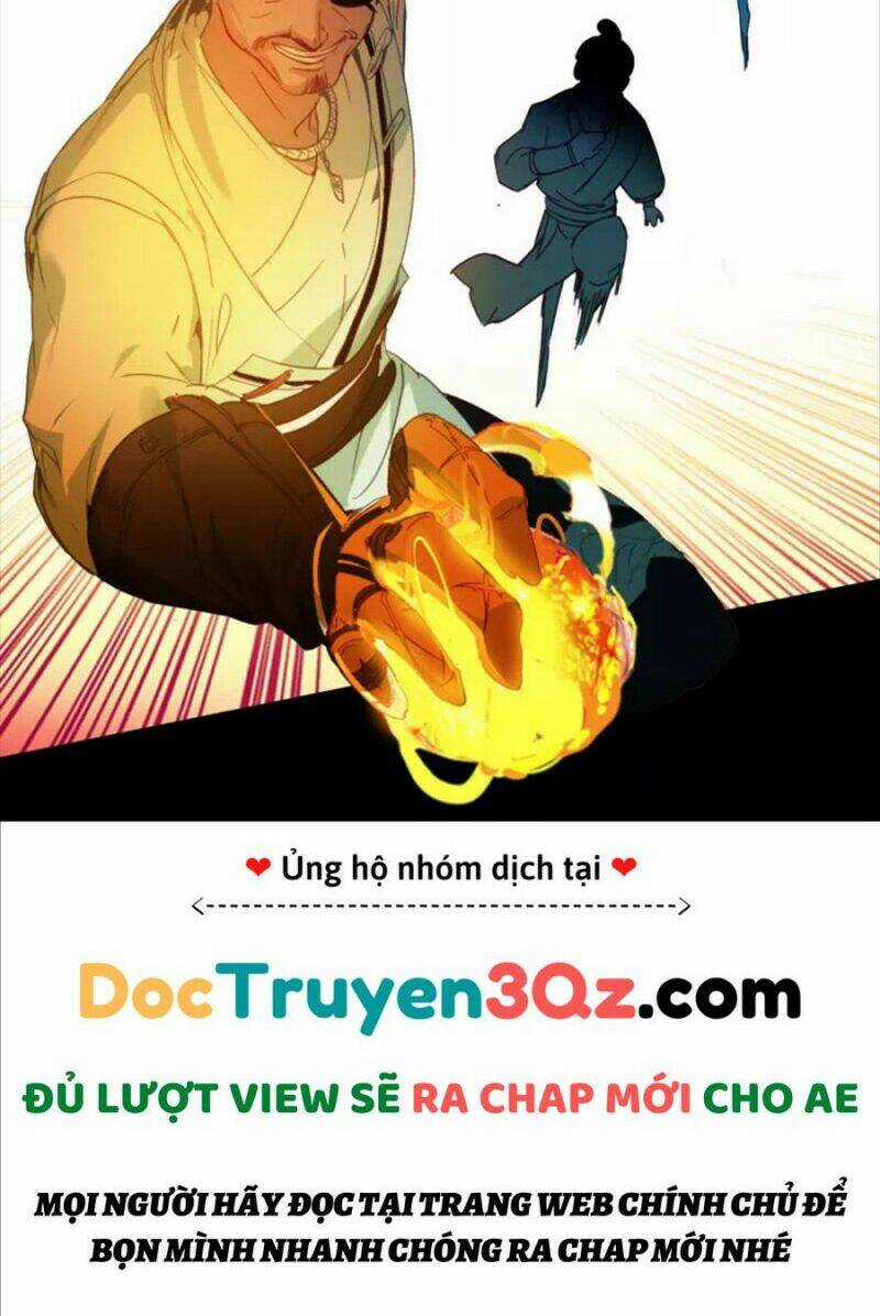 Long Hồn Chiến Tôn - Chapter 4 - Trang 10