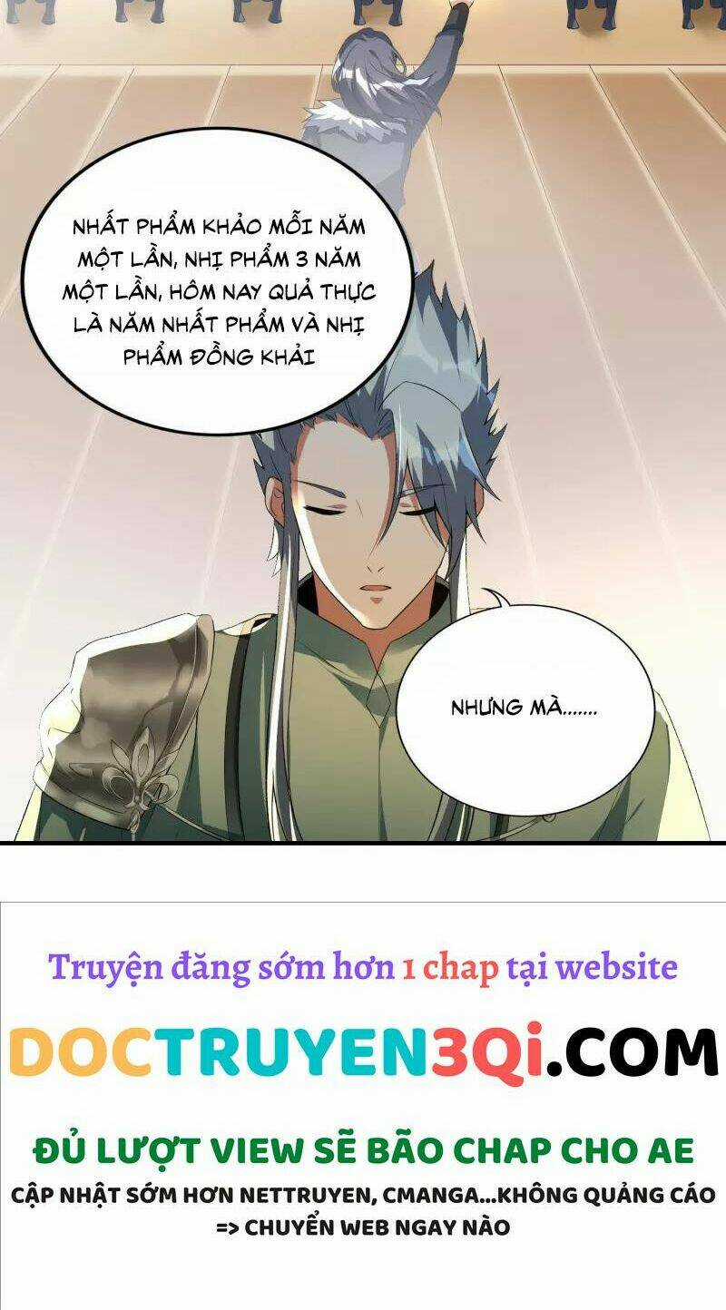 Long Hồn Chiến Tôn - Chapter 40 - Trang 11