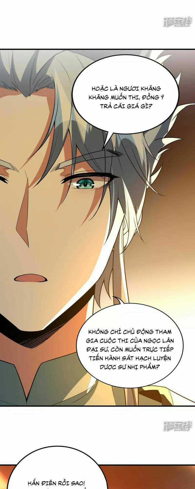 Long Hồn Chiến Tôn - Chapter 40 - Trang 12