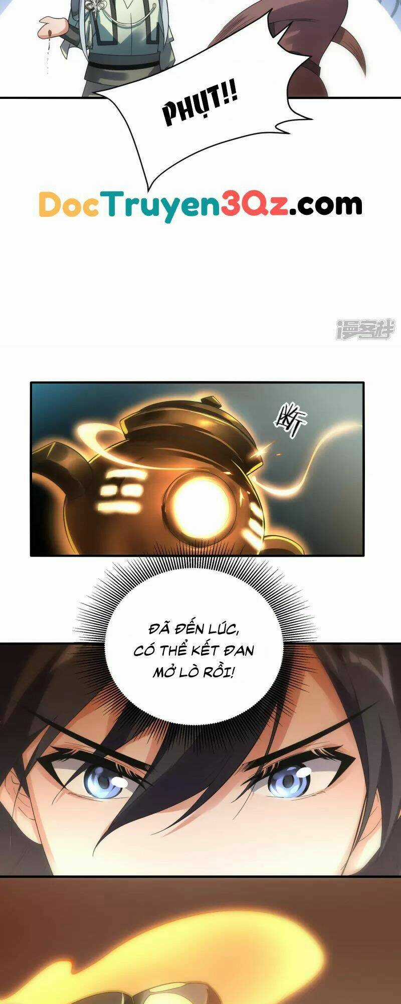 Long Hồn Chiến Tôn - Chapter 40 - Trang 20