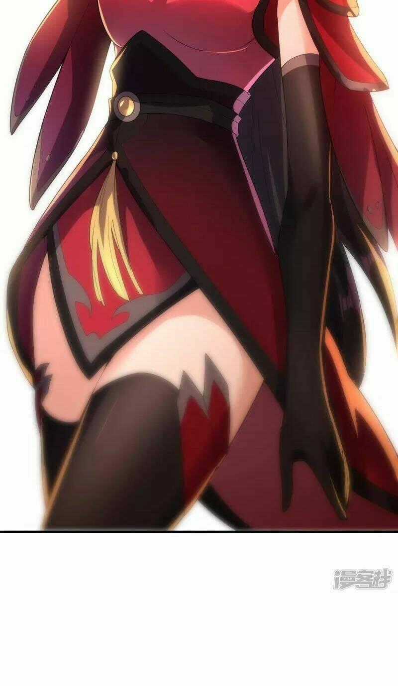 Long Hồn Chiến Tôn - Chapter 40 - Trang 27