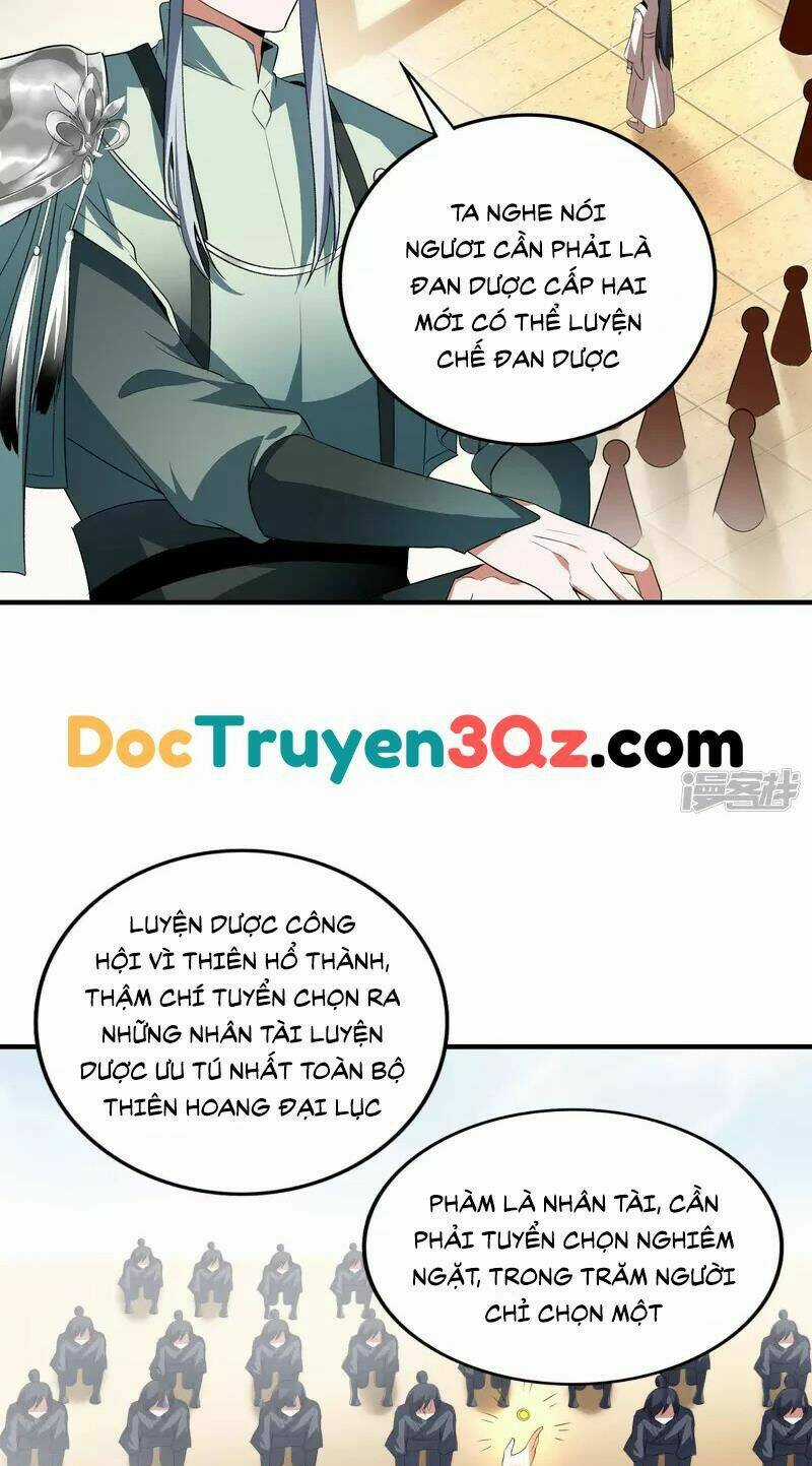 Long Hồn Chiến Tôn - Chapter 40 - Trang 10