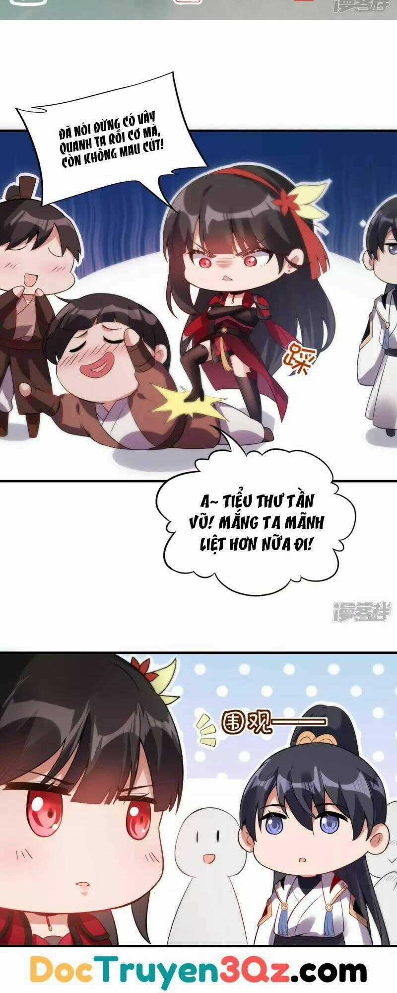 Long Hồn Chiến Tôn - Chapter 41 - Trang 2